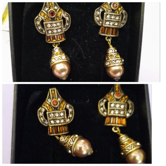 COPY - HEIDI DAUS "Deco Master Clasp" - Picture 1 of 2